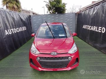 Hyundai i10 1.0 BENZINA Style