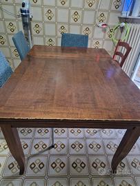 tavolo da cucina 