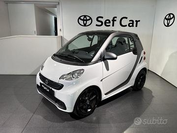 smart fortwo Fortwo 1.0 mhd Pulse 71cv
