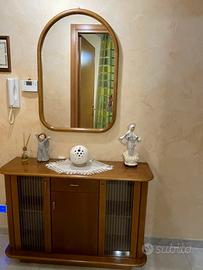 Credenza da ingresso