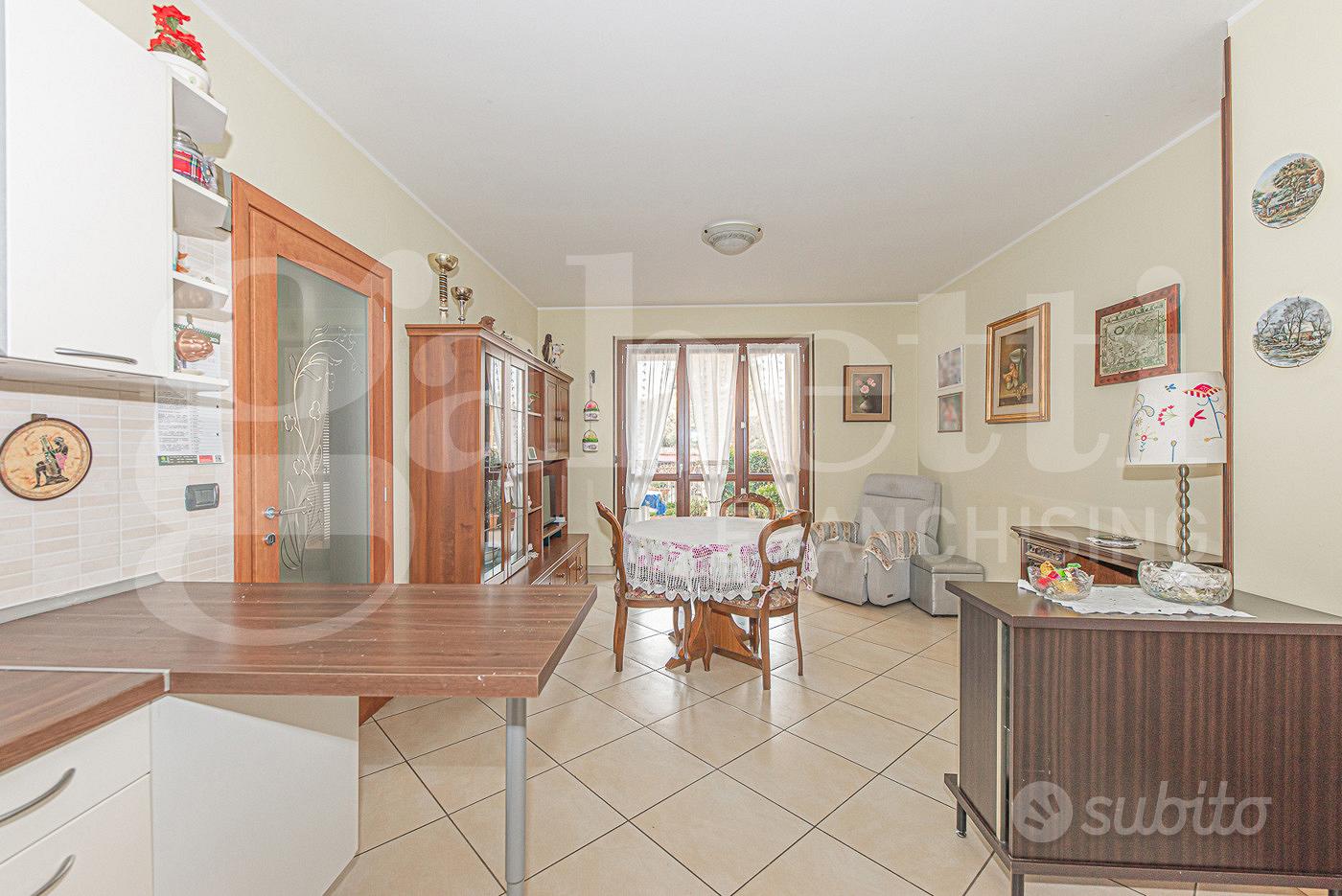 Appartamento – Villarbasse, Vigne - Vista 4