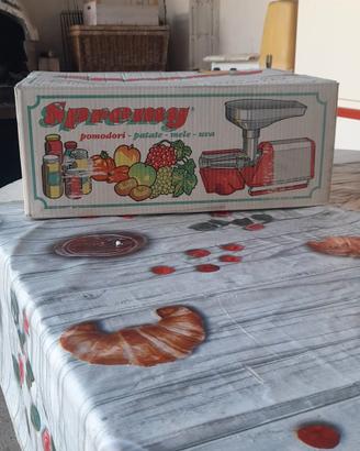 passa pomodoro spremy Imperia 