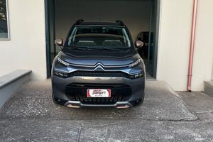 Citroen C3 Aircross BlueHDi 110 S&S C-Series
