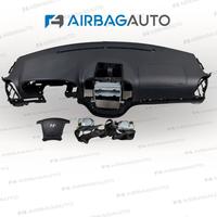 Ricambi Hyundai Santa Fe Kit Airbag Cruscotto