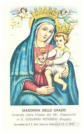Santino - Madonna delle Grazie.168