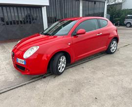 Alfa Romeo MiTo 1.6 JTDm 16V Distinctive