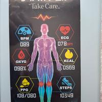 Smartwatch Smarty 2.0