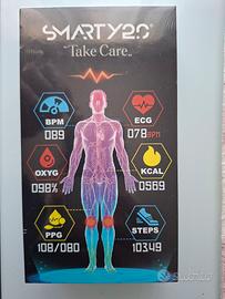 Smartwatch Smarty 2.0