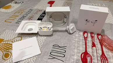 Apple Air pods prima generazione