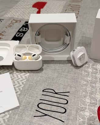 Apple Air pods prima generazione