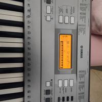 tastiera Yamaha PSR 353  60 €