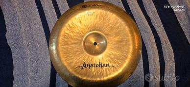China 14" Anatolian Ultimate –  professionale