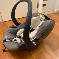 Ovetto Modello Besafe (stokke) izi go modular