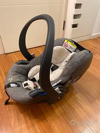 Ovetto Modello Besafe (stokke) izi go modular