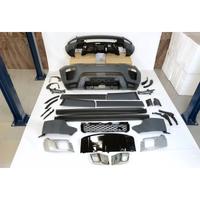 Ranger Rover Evoque 2012>2018 Bodykit Dynamic look