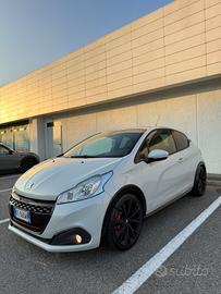 Peugeot 208 THP S&S 3 porte GTi by PS