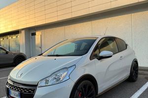 Peugeot 208 THP S&S 3 porte GTi by PS
