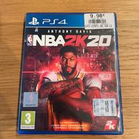 Nba 2k20