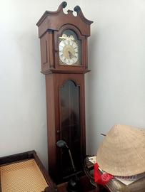 Orologio a Oendolo