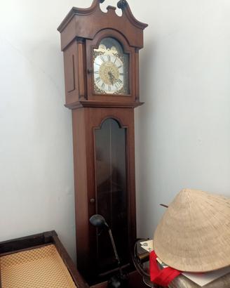 Orologio a Oendolo