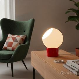 Verner PANTON " TOPAN " lampada