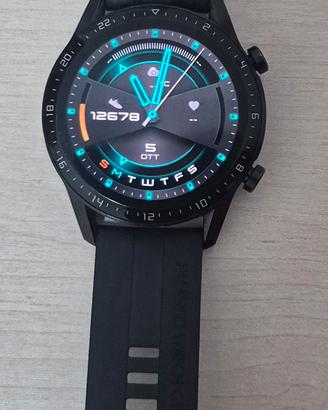HUAWEI WATCH GT 2