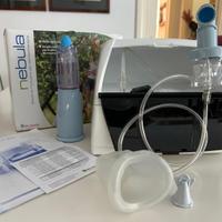 Nebula Air Liquide Aereosol