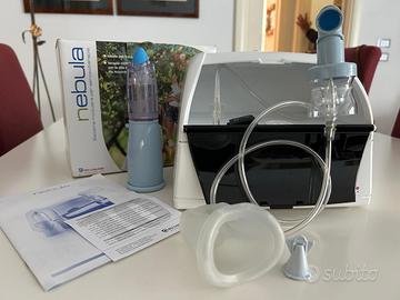 Nebula Air Liquide Aereosol