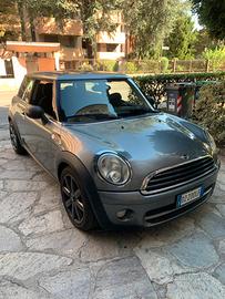 Mini cooper d