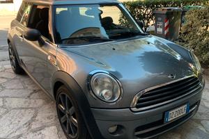 Mini cooper d