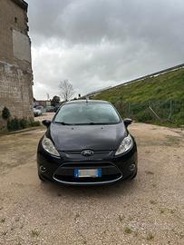 Ford Fiesta 1.4 GPL di casa madre 