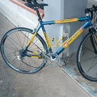bici da corsa