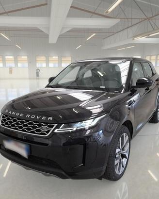 LAND ROVER RANGE ROVER EVOQUE 1.5 P300E PHEV SE AW