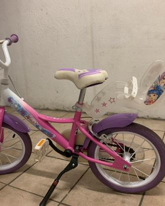 BICI BAMBINA