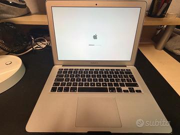 MacBook air