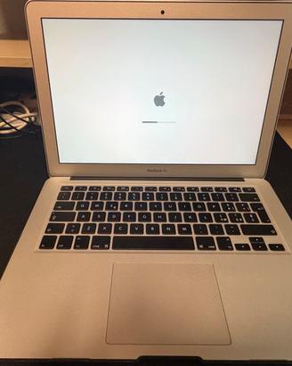 MacBook air
