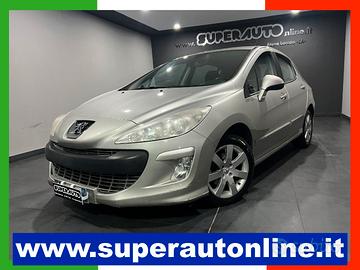 Peugeot 308 5 Porte 1.6 HDI 16V TECNO 90 CV