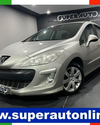Peugeot 308 5 Porte 1.6 HDI 16V TECNO 90 CV