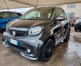 Smart ForTwo 70 1.0 twinamic Superpassion SOLO 8.0