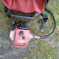 Decespugliatore mariuama 