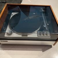Gira disco Garrard 100 international