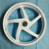 Cerchio posteriore Ducati Monobraccio