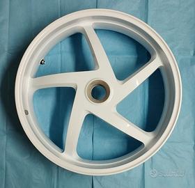 Cerchio posteriore Ducati Monobraccio