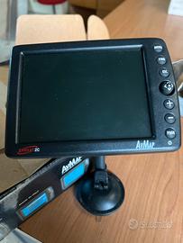 Navigatore geosat per auto