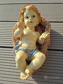 Statuetta Bambinello Gesù