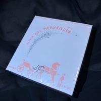 Hermes Elixir des merveilles