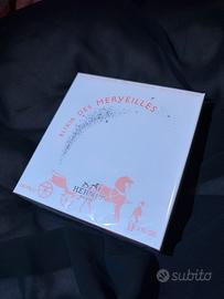 Hermes Elixir des merveilles