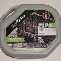 Catene invernali KONIG Zip 9 Net KG 2,938