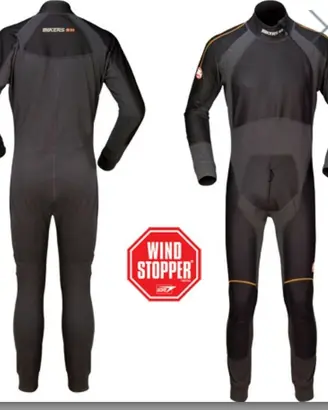 Sottotuta Antivento Moto Ducati Honda BMW Yamaha