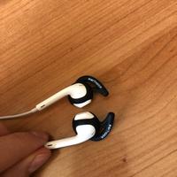 EarHook per EarPods e AirPods Apple